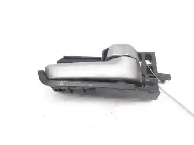 Автозапчастина б/у усередині передня права ручка для suzuki swift berlina (mz) gl посилання на oem iam 8311062j10bwl  