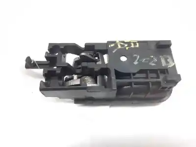 Автозапчастина б/у усередині передня права ручка для suzuki swift berlina (mz) gl посилання на oem iam 8311062j10bwl