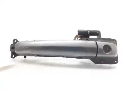 Автозапчастина б/у ліва передня зовнішня ручка для suzuki swift berlina (mz) gl посилання на oem iam 8281263j00zcc  