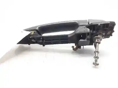 Автозапчастина б/у ліва передня зовнішня ручка для suzuki swift berlina (mz) gl посилання на oem iam 8281263j00zcc