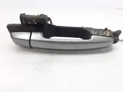 Автозапчастина б/у зовнішня ручка передня прав для suzuki swift berlina (mz) gl посилання на oem iam 8281263j00zcc  