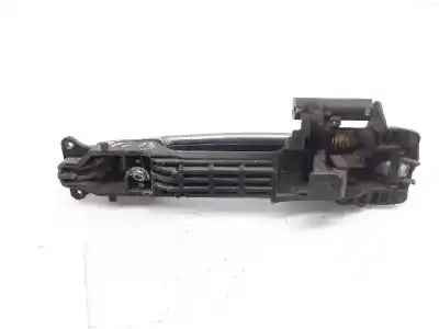 Автозапчастина б/у зовнішня ручка передня прав для suzuki swift berlina (mz) gl посилання на oem iam 8281263j00zcc