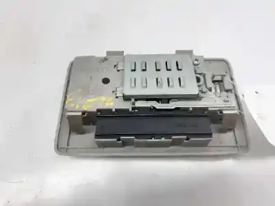 Автозапчастина б/у внутрішне світло для suzuki swift berlina (mz) gl посилання на oem iam 3621063j016gs  