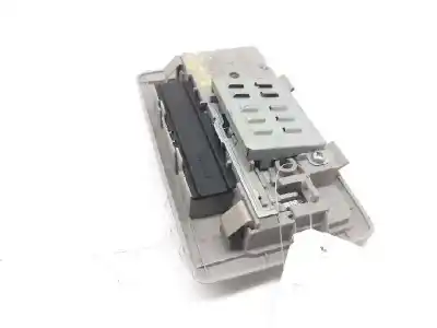 Автозапчастина б/у внутрішне світло для suzuki swift berlina (mz) gl посилання на oem iam 3621063j016gs