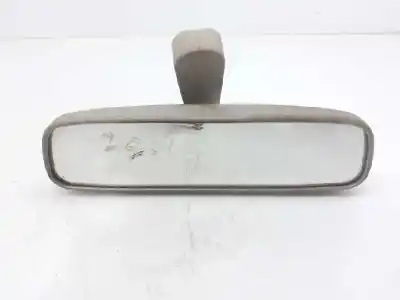 Автозапчастина б/у внутрішне дзеркало для suzuki swift berlina (mz) gl посилання на oem iam 8477063j00000