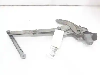 Автозапчастина б/у регулятор вікна передній лівий для suzuki swift berlina (mz) gl посилання на oem iam 8344062j00000  