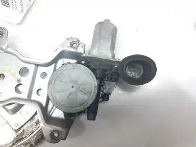 Автозапчастина б/у регулятор вікна передній лівий для suzuki swift berlina (mz) gl посилання на oem iam 8344062j00000  