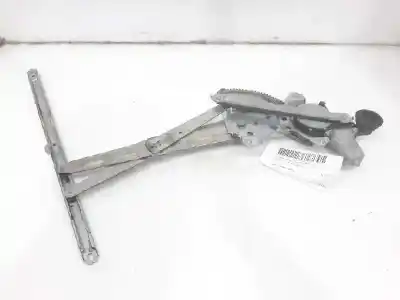 Автозапчастина б/у регулятор переднього правого скла для suzuki swift berlina (mz) gl посилання на oem iam 8341060b11000  