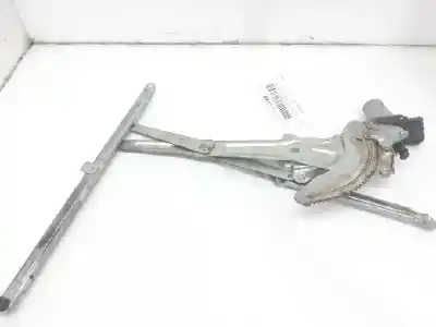 Автозапчастина б/у регулятор переднього правого скла для suzuki swift berlina (mz) gl посилання на oem iam 8341060b11000  