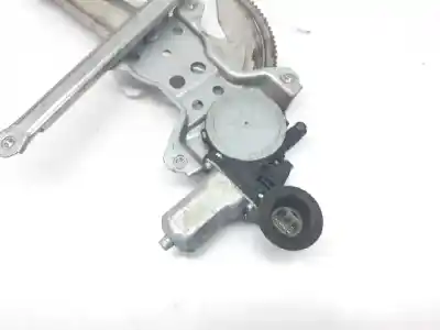 Автозапчастина б/у регулятор переднього правого скла для suzuki swift berlina (mz) gl посилання на oem iam 8341060b11000