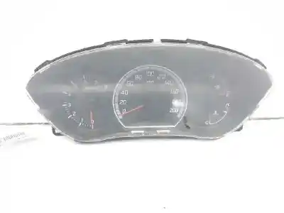 Автозапчастина б/у панель інструментів для suzuki swift berlina (mz) gl посилання на oem iam 3410072kb0  