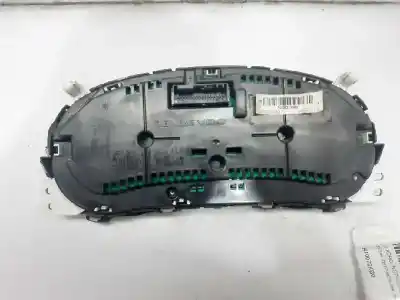Автозапчастина б/у панель інструментів для suzuki swift berlina (mz) gl посилання на oem iam 3410072kb0  