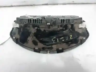 Автозапчастина б/у панель інструментів для suzuki swift berlina (mz) gl посилання на oem iam 3410072kb0