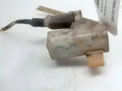 Автозапчастина б/у чистити насос для suzuki swift berlina (mz) gl посилання на oem iam 3841070b20000  