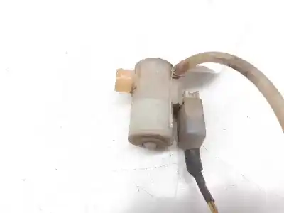 Автозапчастина б/у чистити насос для suzuki swift berlina (mz) gl посилання на oem iam 3841070b20000