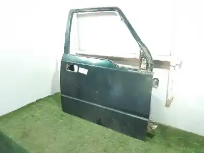 Tweedehands auto-onderdeel rechts voordeur voor suzuki santana 90 cv / 66 kw oem iam-referenties 6800177812000