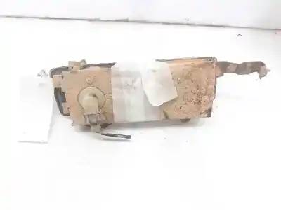 Tweedehands auto-onderdeel bumperlamp links achter voor suzuki santana 90 cv / 66 kw oem iam-referenties 0292031