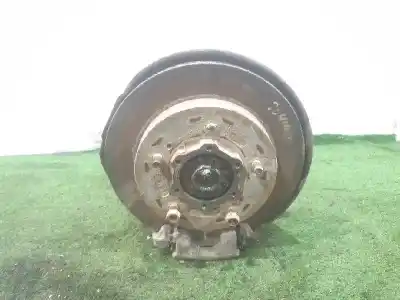 Tweedehands auto-onderdeel knokkel rechts voor voor suzuki santana 90 cv / 66 kw oem iam-referenties 917322