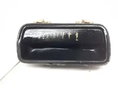 Tweedehands auto-onderdeel buitenste handgreep achter links voor suzuki santana 90 cv / 66 kw oem iam-referenties 54698