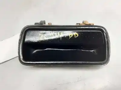 Tweedehands auto-onderdeel rechts achter buiten handgreep voor suzuki santana 90 cv / 66 kw oem iam-referenties 6548