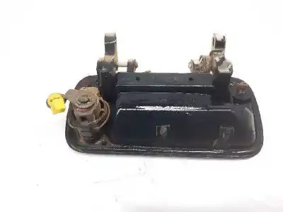Tweedehands auto-onderdeel buitenste handgreep links voor voor suzuki santana 90 cv / 66 kw oem iam-referenties 54841