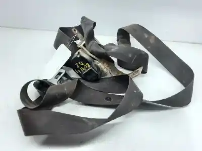 Tweedehands auto-onderdeel veiligheidsgordel links voor voor suzuki santana 90 cv / 66 kw oem iam-referenties 03r302605