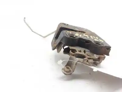 Tweedehands auto-onderdeel achter rechts deurslot voor suzuki santana 90 cv / 66 kw oem iam-referenties 3548