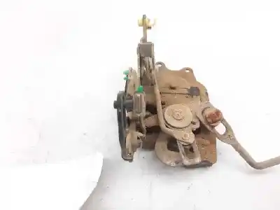 Tweedehands auto-onderdeel linker voordeur slot voor suzuki santana 90 cv / 66 kw oem iam-referenties 84878