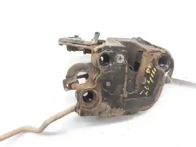 Tweedehands auto-onderdeel deurslot rechts voor voor suzuki santana 90 cv / 66 kw oem iam-referenties 52498742