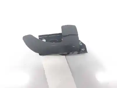 Peça sobressalente para automóvel em segunda mão puxador interior traseiro direito por hyundai santa fe (sm) 2.0 gls crdi 4x4 referências oem iam x416