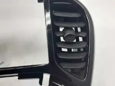 Peça sobressalente para automóvel em segunda mão grelha / difusor de ar por nissan juke (f15) 1.5 dci referências oem iam 687501ke0a