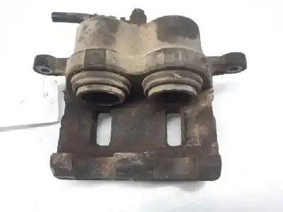 Peça sobressalente para automóvel em segunda mão pinça de travão dianteira esquerda por hyundai santa fe (sm) 2.0 gls crdi 4x4 referências oem iam 5818026a10