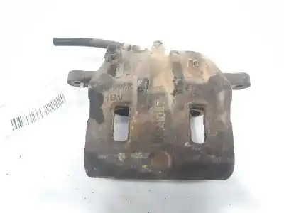 Peça sobressalente para automóvel em segunda mão pinça de travão dianteira direita por hyundai santa fe (sm) 2.0 gls crdi 4x4 referências oem iam 5819026a10