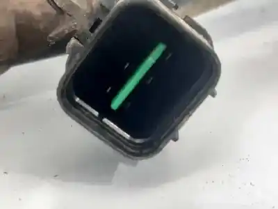 Peça sobressalente para automóvel em segunda mão motor do limpa para brisas por hyundai santa fe (sm) 2.0 gls crdi 4x4 referências oem iam 9811026100