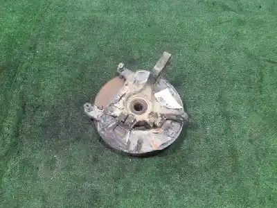 Peça sobressalente para automóvel em segunda mão manga de eixo dianteira direita por hyundai santa fe (sm) 2.0 gls crdi 4x4 referências oem iam 5171626110