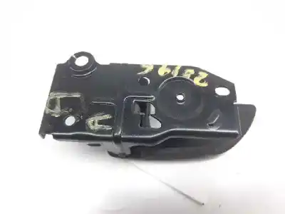 Peça sobressalente para automóvel em segunda mão puxador interior dianteiro direito por hyundai santa fe (sm) 2.0 gls crdi 4x4 referências oem iam 8262026010