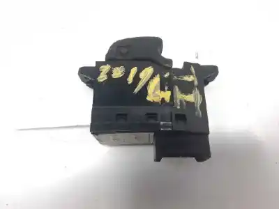 Peça sobressalente para automóvel em segunda mão botão / interruptor elevador vidro traseiro esquerdo por hyundai santa fe (sm) 2.0 gls crdi 4x4 referências oem iam 9358026100  