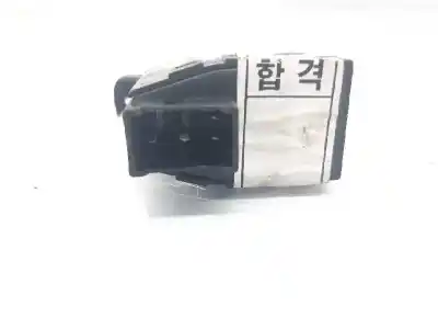 Автозапчасти б/у ВЫКЛЮЧАТЕЛЬ ПЕРЕДНЕГО ПРАВОГО ОКНА за HYUNDAI SANTA FE (SM)  ссылки OEM IAM 9358026100  