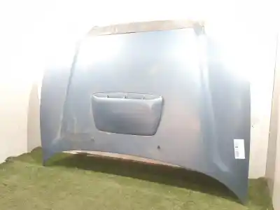 Peça sobressalente para automóvel em segunda mão capot por hyundai santa fe (sm) 2.0 gls crdi 4x4 referências oem iam 6640026072