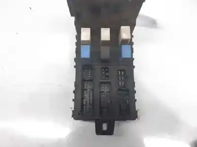 Peça sobressalente para automóvel em segunda mão caixa de fusíveis e relés por hyundai santa fe (sm) 2.0 gls crdi 4x4 referências oem iam 9540026500