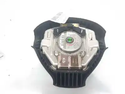 Peça sobressalente para automóvel em segunda mão airbag dianteiro esquerdo por hyundai santa fe (sm) 2.0 gls crdi 4x4 referências oem iam 8485126000fb