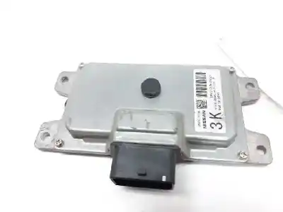 Peça sobressalente para automóvel em segunda mão módulo eletrônico por nissan juke (f15) 1.5 dci referências oem iam emu10022n