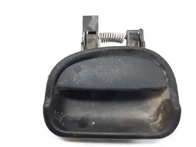 Автозапчасти б/у левая задняя внутренняя ручка за renault kangoo (f/kc0) authentique ссылки oem iam 7700303503 Автозапчасти б/у левая задняя внутренняя ручка за renault kangoo (f/kc0) authentique ссылки oem iam 7700303503