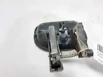 Автозапчасти б/у левая задняя внутренняя ручка за renault kangoo (f/kc0) authentique ссылки oem iam 7700303503   Автозапчасти б/у левая задняя внутренняя ручка за renault kangoo (f/kc0) authentique ссылки oem iam 7700303503