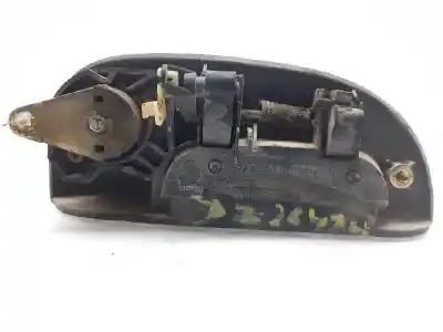 Автозапчасти б/у левая передняя наружная ручка за renault kangoo (f/kc0) authentique ссылки oem iam 7700354476   Автозапчасти б/у левая передняя наружная ручка за renault kangoo (f/kc0) authentique ссылки oem iam 7700354476