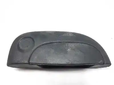 Автозапчасти б/у наружная рукоятка передняя справа за renault kangoo (f/kc0) authentique ссылки oem iam 7700354479 Автозапчасти б/у наружная рукоятка передняя справа за renault kangoo (f/kc0) authentique ссылки oem iam 7700354479