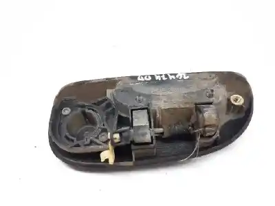 Автозапчасти б/у наружная рукоятка передняя справа за renault kangoo (f/kc0) authentique ссылки oem iam 7700354479   Автозапчасти б/у наружная рукоятка передняя справа за renault kangoo (f/kc0) authentique ссылки oem iam 7700354479