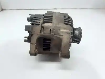 Автозапчасти б/у генератор за renault megane i classic (la0) 1.9 diesel 64 cv / 47 kw ссылки oem iam 7700857073