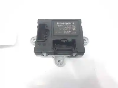 Second-hand car spare part electronic module for volvo xc60 kinetic 2wd oem iam references 31343030  