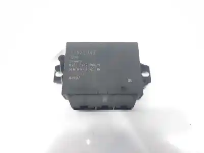Second-hand car spare part electronic module for volvo xc60 kinetic 2wd oem iam references 31423948  